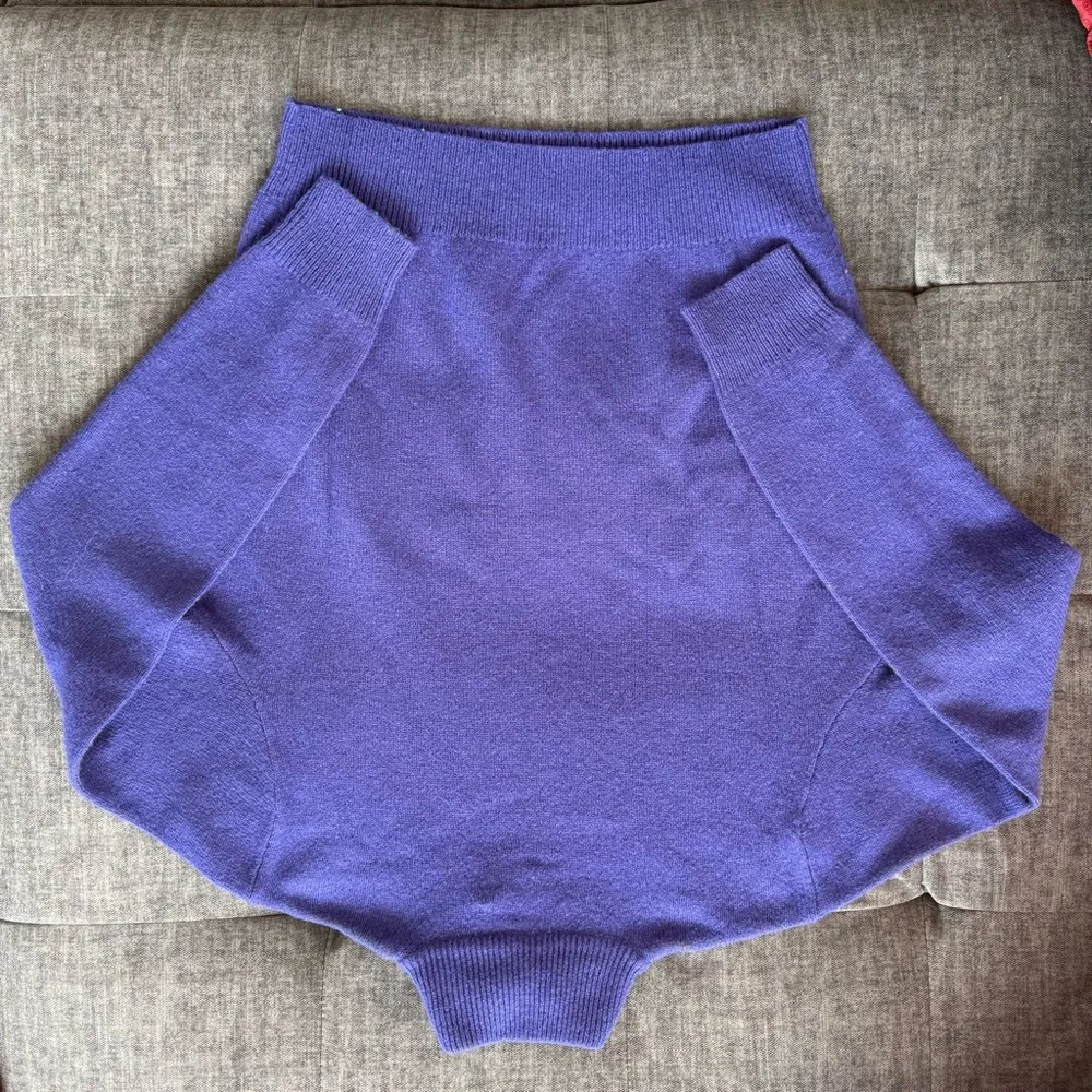 Polo Sport Ralph Lauren Purple Sweater - Picture 4 of 5